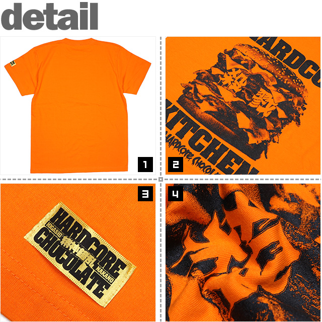 HARDCC(コアチョコ)