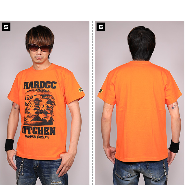 HARDCC(コアチョコ)