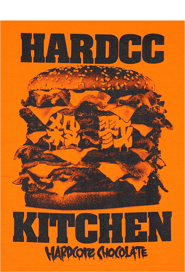 HARDCC(コアチョコ)