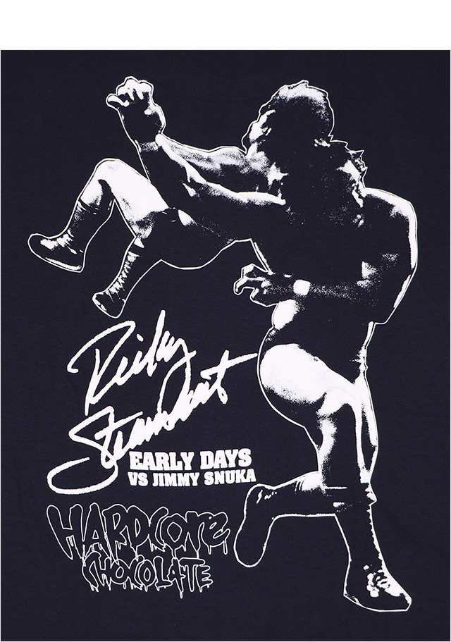 HARDCC(コアチョコ)