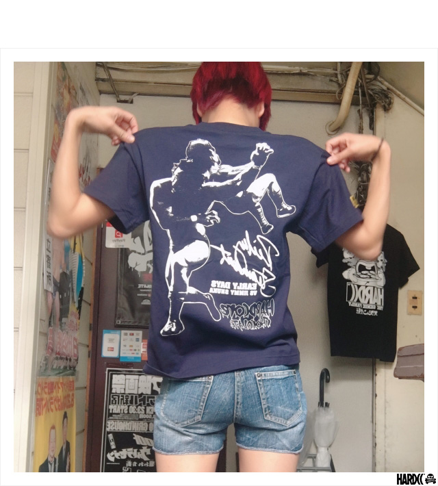 HARDCC(コアチョコ)