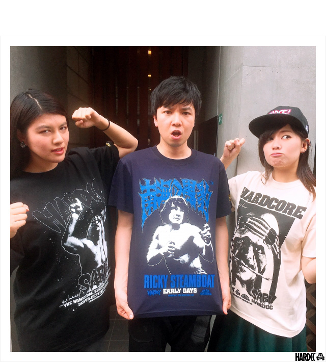 HARDCC(コアチョコ)