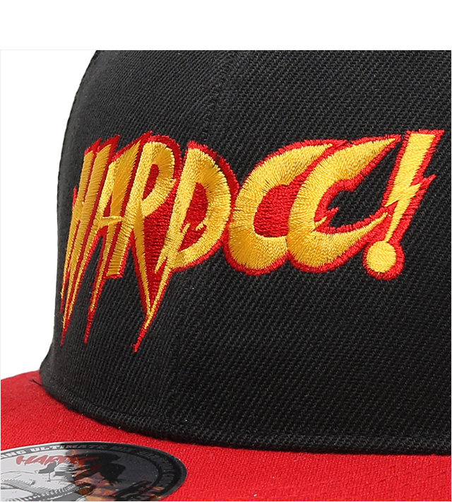 HARDCC(コアチョコ)