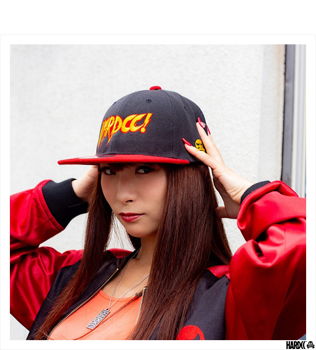 HARDCC(コアチョコ)