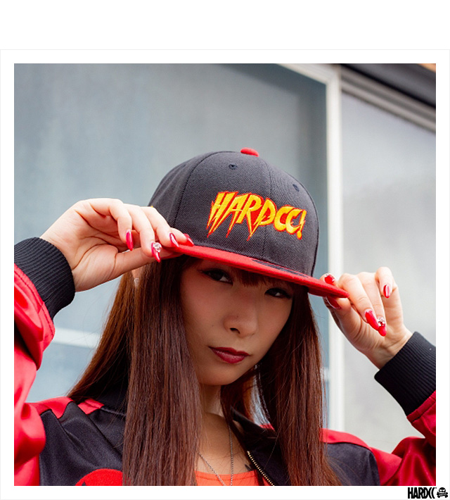 HARDCC(コアチョコ)