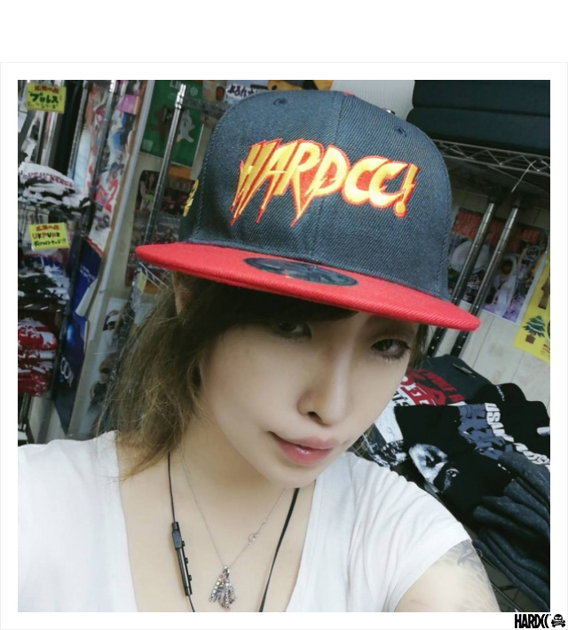 HARDCC(コアチョコ)