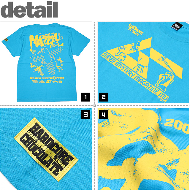 HARDCC(コアチョコ)