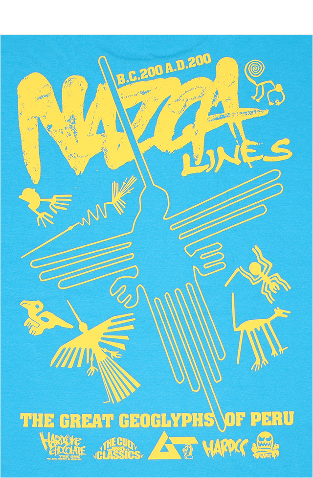 HARDCC(コアチョコ)