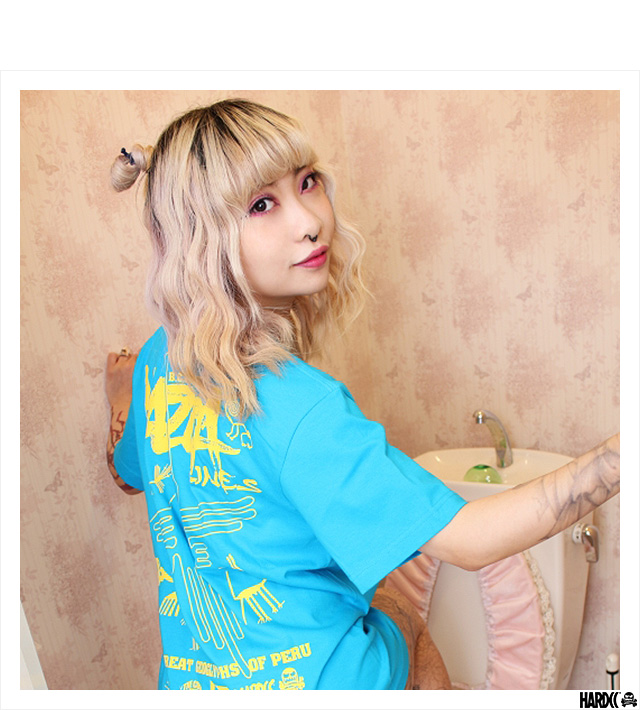 HARDCC(コアチョコ)