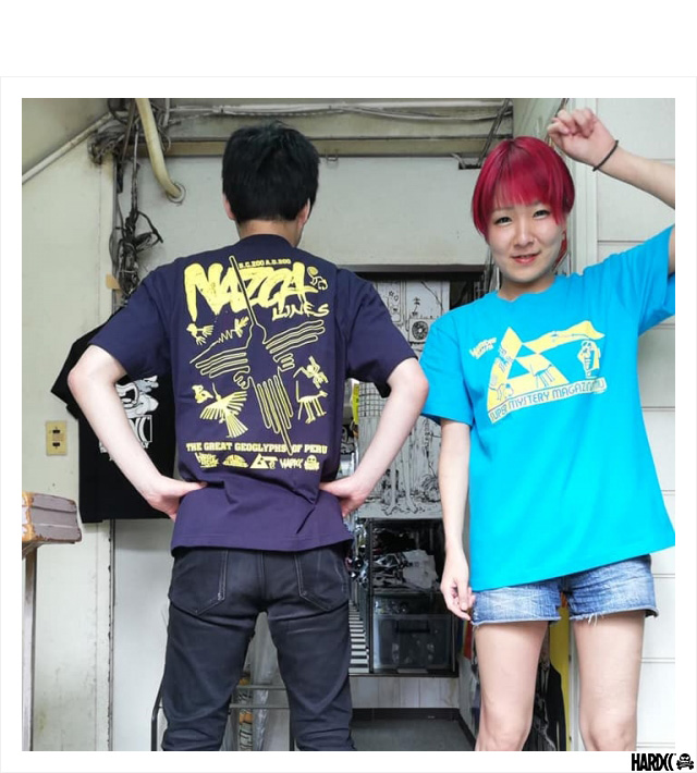 HARDCC(コアチョコ)