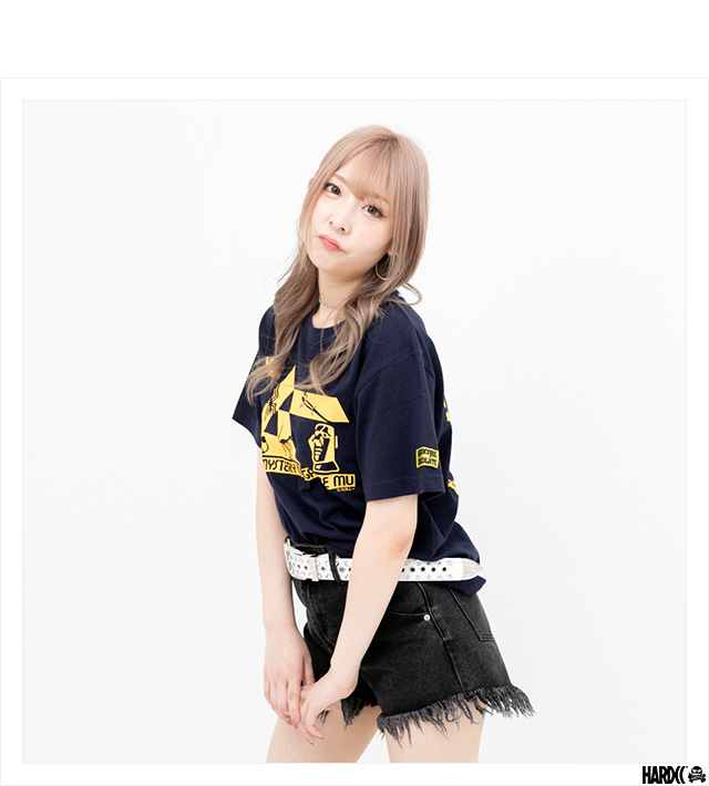 HARDCC(コアチョコ)