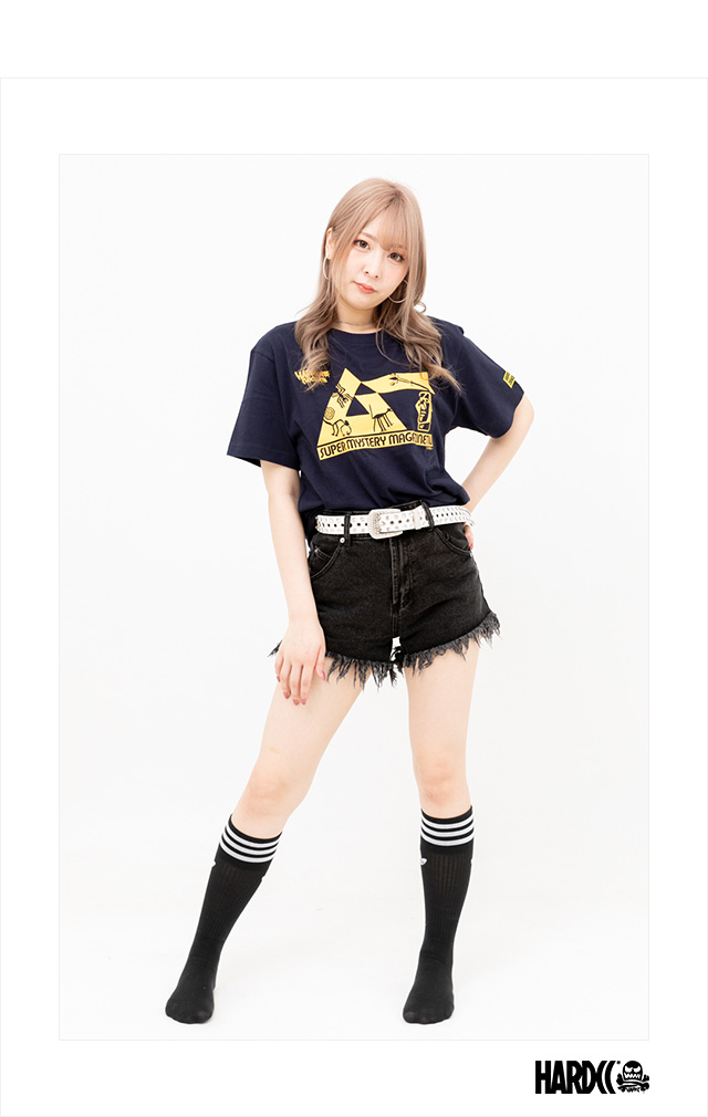 HARDCC(コアチョコ)