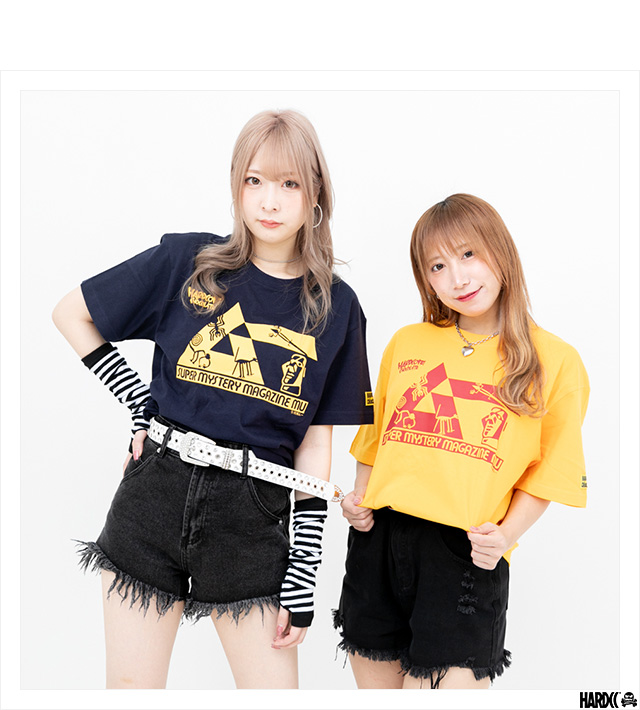 HARDCC(コアチョコ)