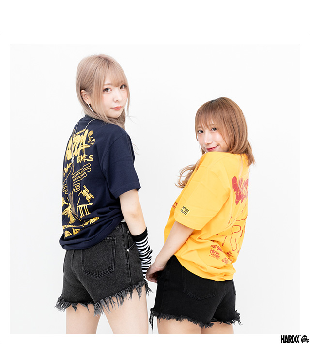 HARDCC(コアチョコ)