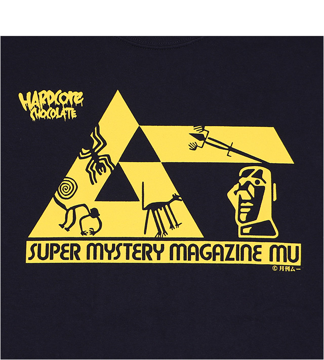 HARDCC(コアチョコ)