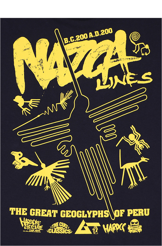 HARDCC(コアチョコ)