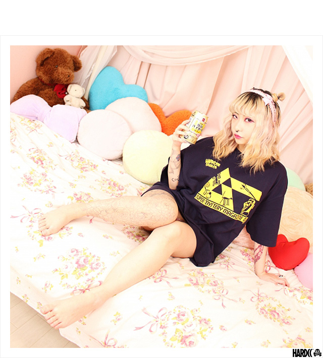 HARDCC(コアチョコ)