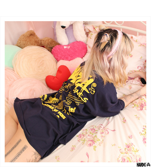 HARDCC(コアチョコ)