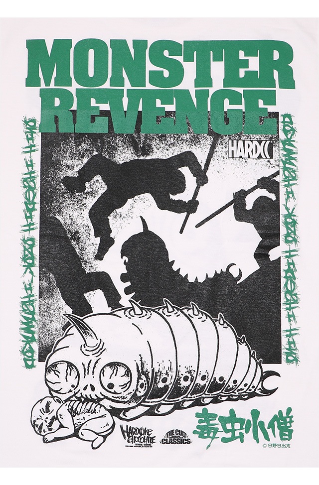 HARDCC(コアチョコ)