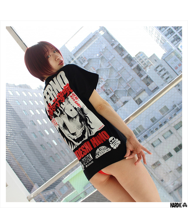 HARDCC(コアチョコ)