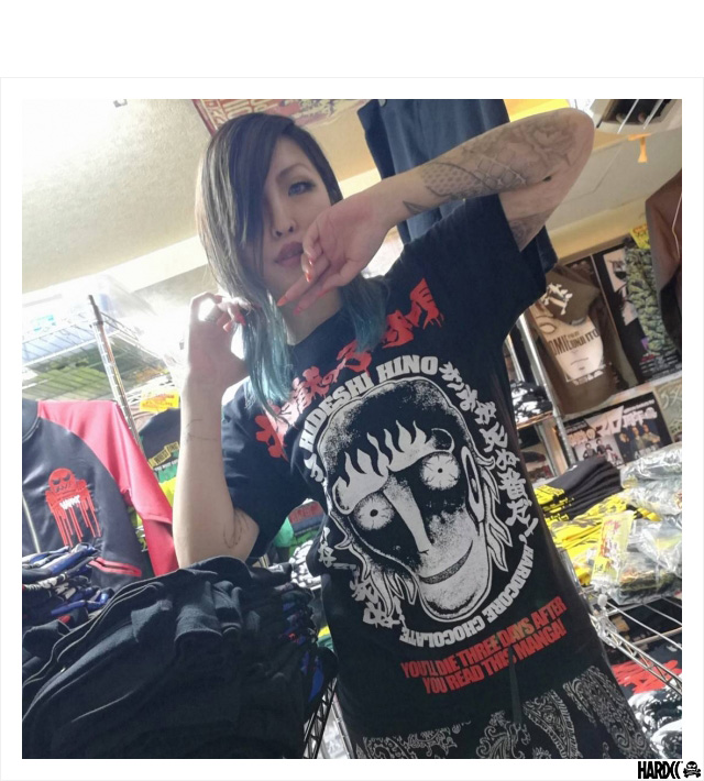 HARDCC(コアチョコ)