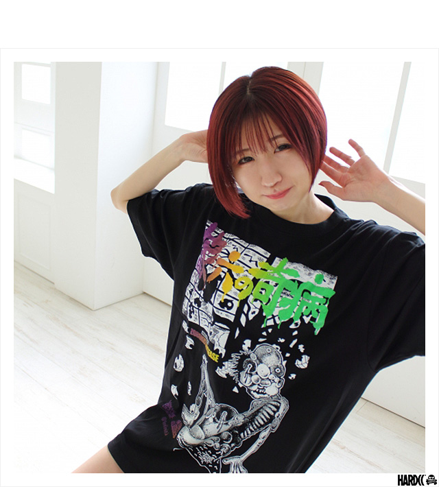 HARDCC(コアチョコ)