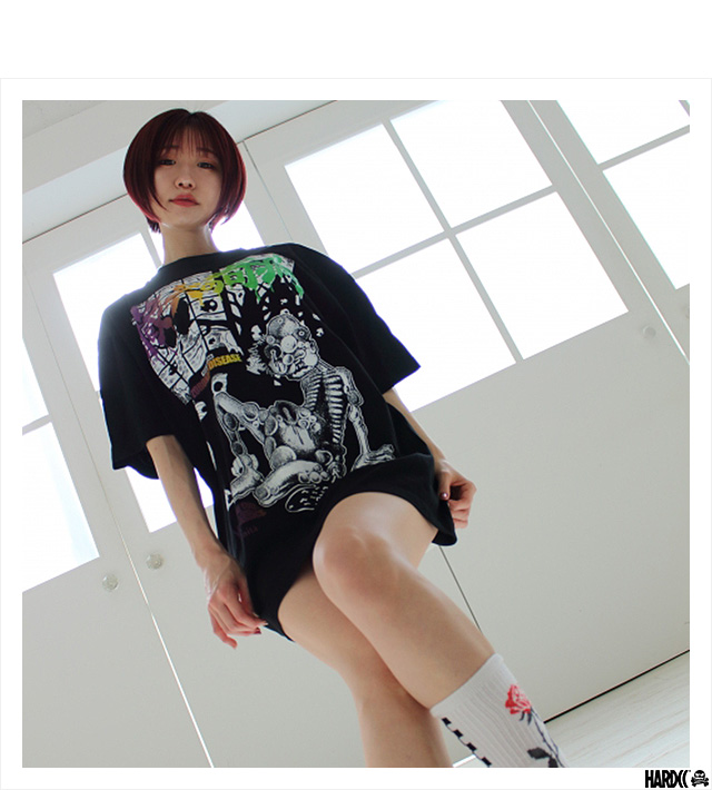 HARDCC(コアチョコ)