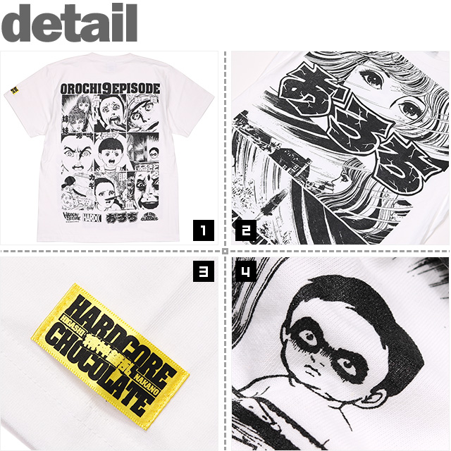 HARDCC(コアチョコ)