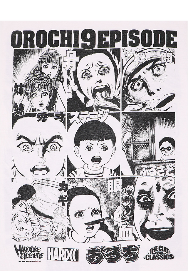 HARDCC(コアチョコ)