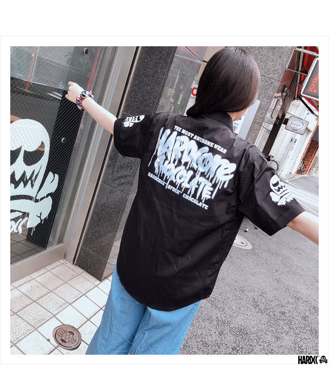 HARDCC(コアチョコ)