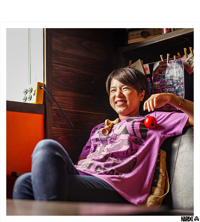 HARDCC(コアチョコ)