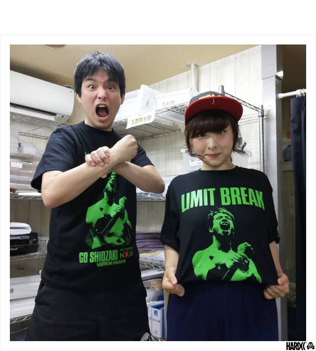 HARDCC(コアチョコ)