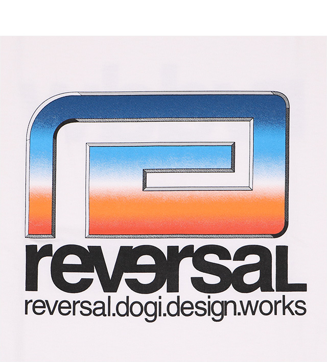 REVERSAL(リバーサル)