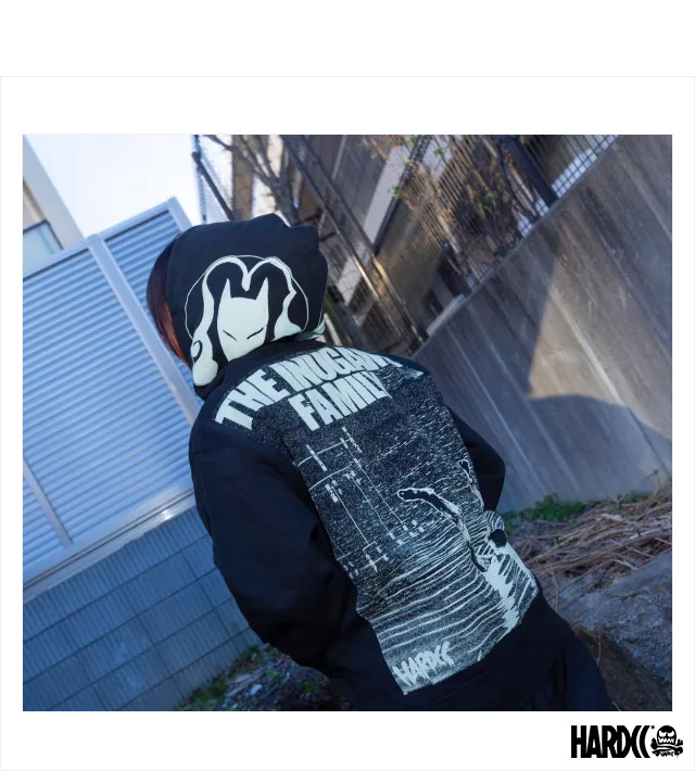 HARDCC(コアチョコ)