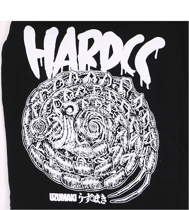 HARDCC(コアチョコ)