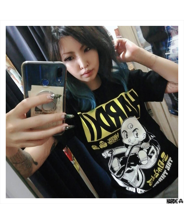 HARDCC(コアチョコ)