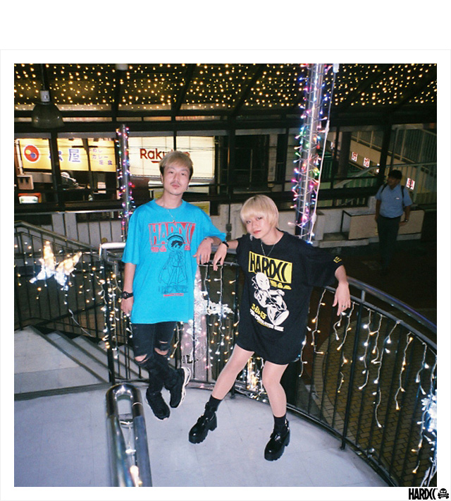 HARDCC(コアチョコ)