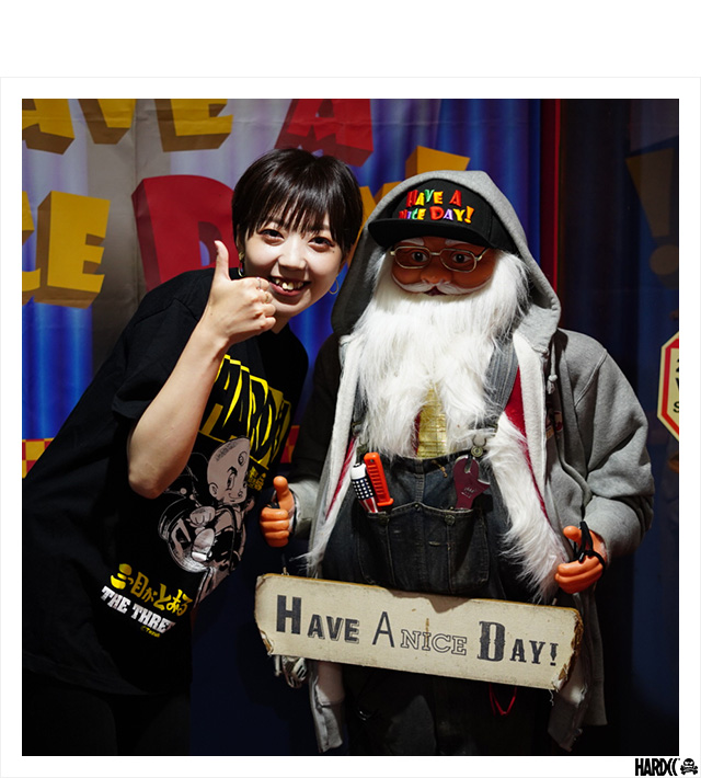 HARDCC(コアチョコ)