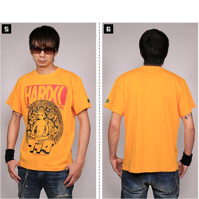 HARDCC(コアチョコ)