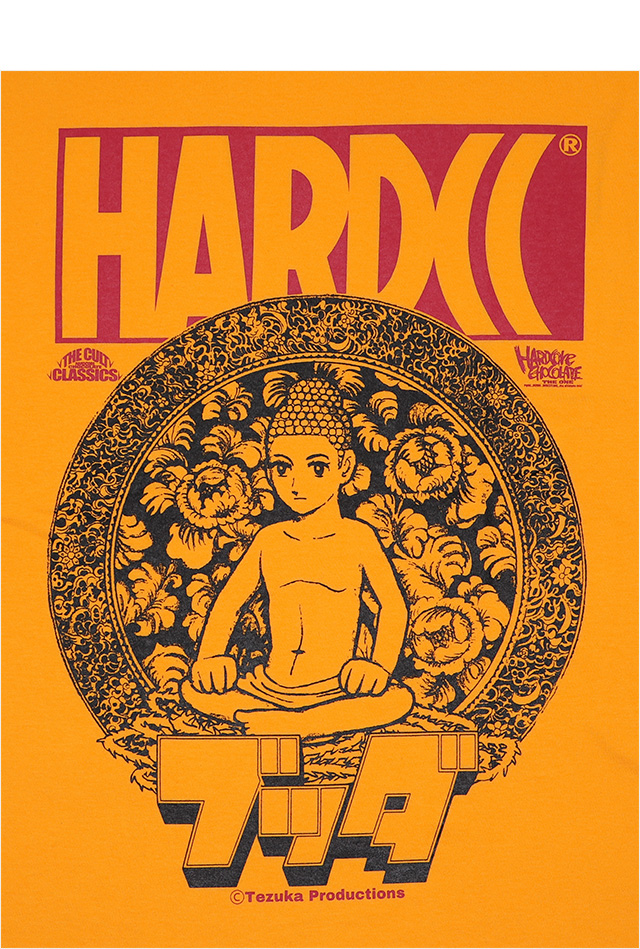 HARDCC(コアチョコ)