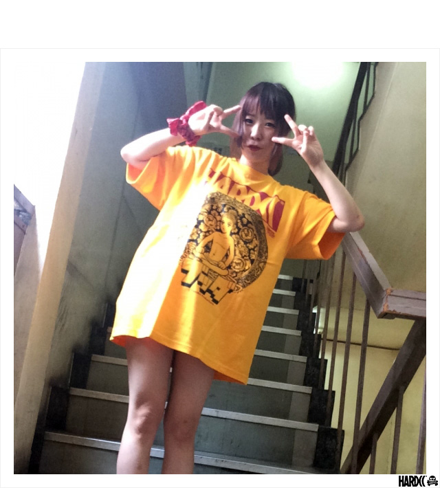 HARDCC(コアチョコ)