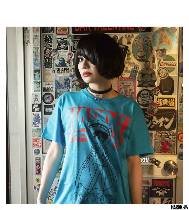 HARDCC(コアチョコ)