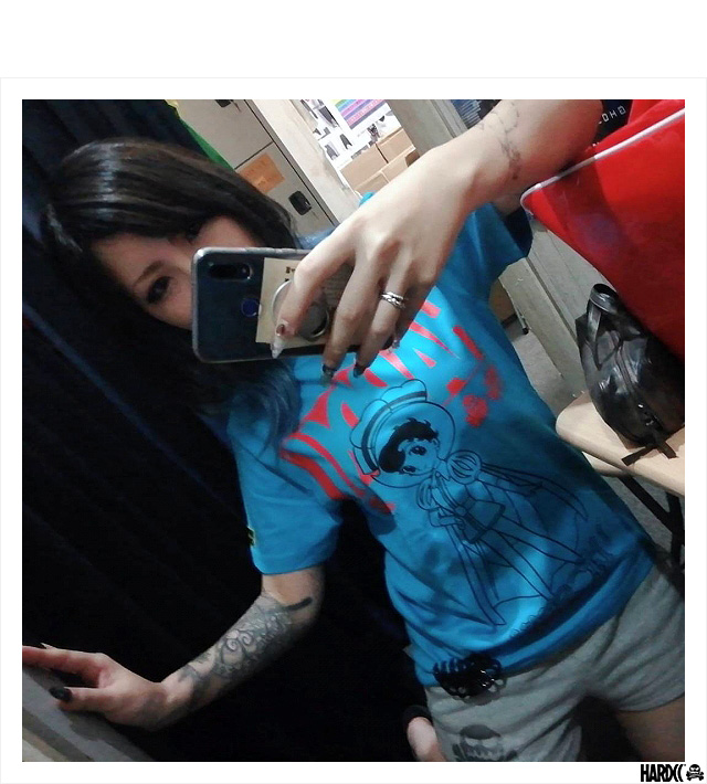 HARDCC(コアチョコ)