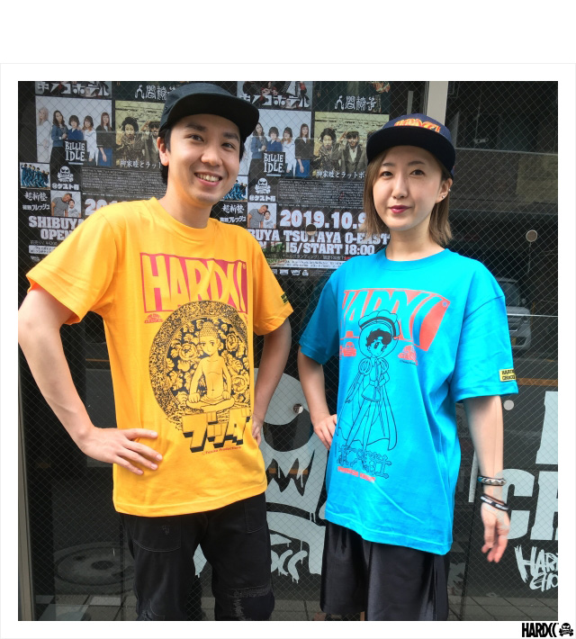 HARDCC(コアチョコ)