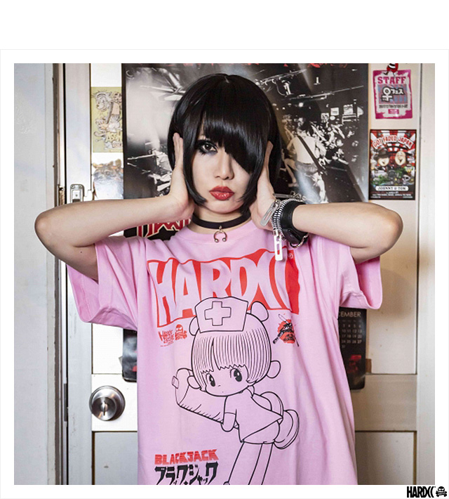 HARDCC(コアチョコ)