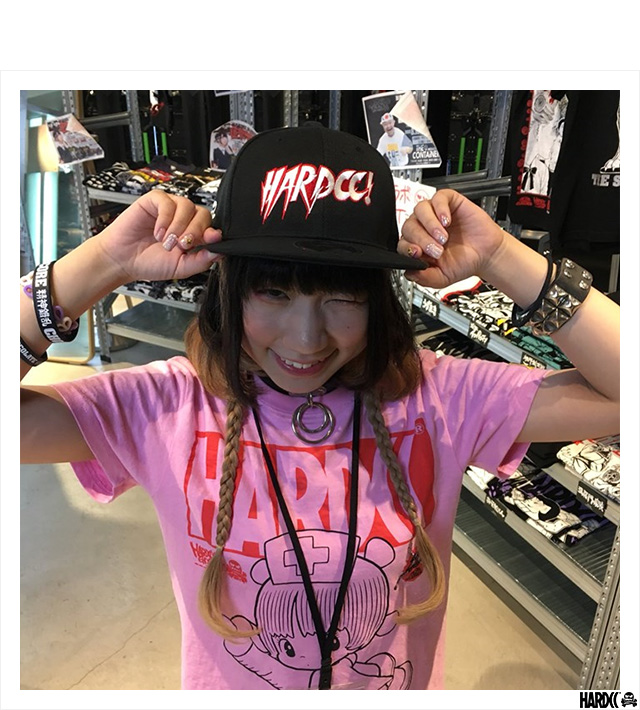 HARDCC(コアチョコ)