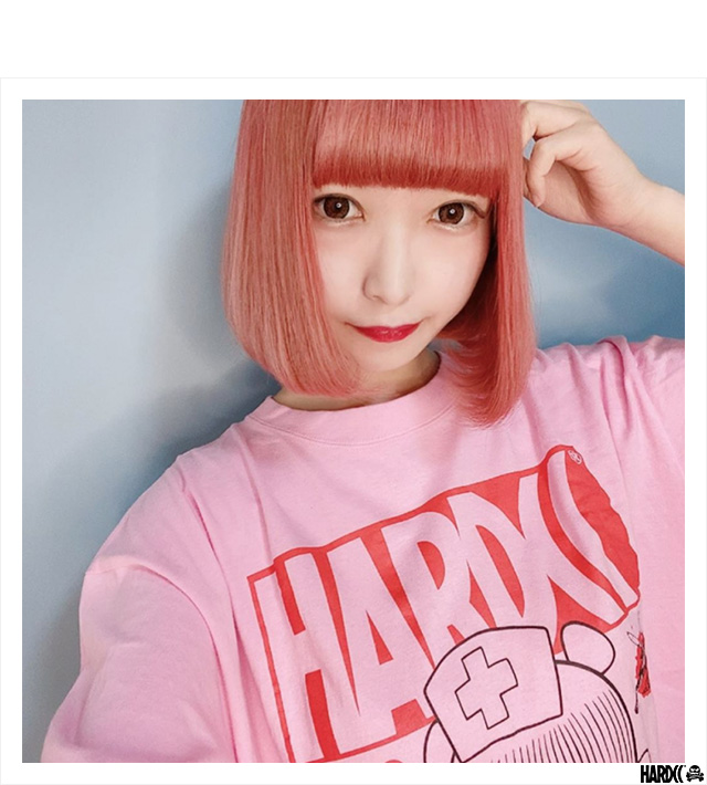 HARDCC(コアチョコ)