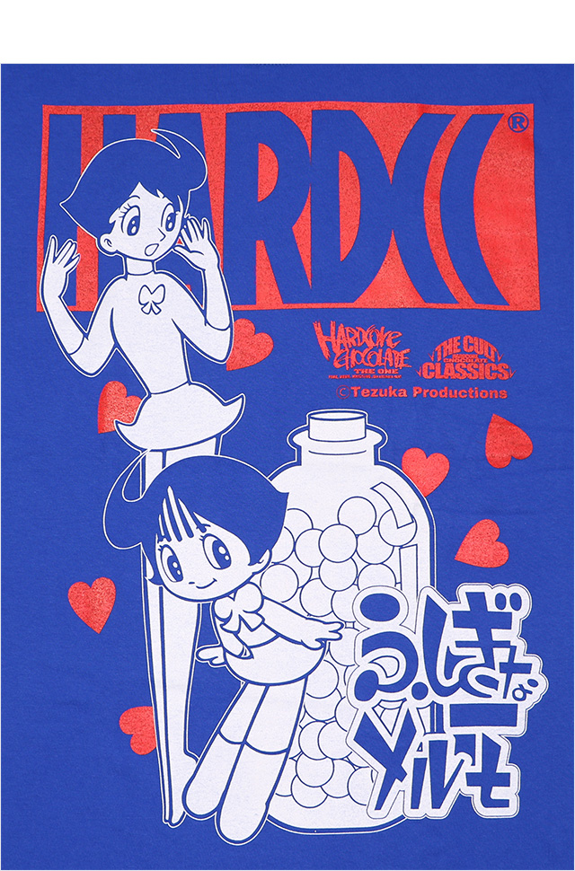 vintage \"ふしぎなメルモ\" 手塚治虫プロダクション 半袖Tシャツ Yahoo!オークション - (レア) SOPHIA ふしぎなメルモ 手塚治虫
