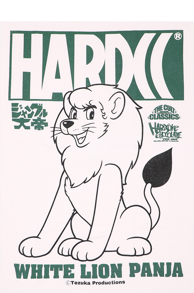 HARDCC(コアチョコ)