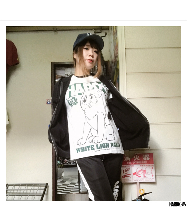 HARDCC(コアチョコ)